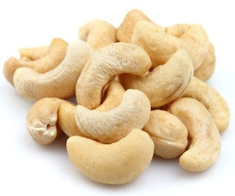 Organic Cashews